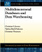 Multidimensional Databases and Data Warehousing (Synthesis Lectures on Data Management)