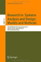 Research in Systems Analysis and Design: Models and Methods: 4th SIGSAND/PLAIS EuroSymposium 2011