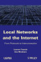 Local Networks and the Internet: From Protocols to Interconnection (ISTE)