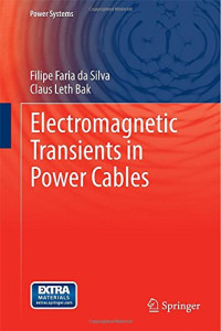 Electromagnetic Transients in Power Cables (Power Systems)