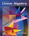 Linear Algebra: A Modern Introduction (with CD-ROM) (Available Titles CengageNOW)