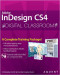 InDesign CS4 Digital Classroom