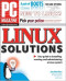 PC Magazine&nbsp;Linux&nbsp;Solutions