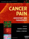 Cancer Pain: Assessment and Management