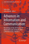 Advances in Information and Communication: Proceedings of the 2019 Future of Information and Communication Conference (FICC), Volume 1 (Lecture Notes in Networks and Systems)