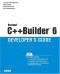 Borland C++Builder 6 Developer's Guide