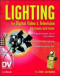 Lighting for Digital Video & Television, Second Edition
