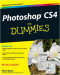 Photoshop CS4 For Dummies (Computer/Tech)