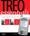 Treo Essentials (Que Paperback)
