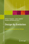 Design by Evolution: Advances in Evolutionary Design (Natural Computing Series)
