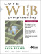 Core Web Programming, Second Edition