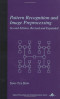 Pattern Recognition and Image Preprocessing (Signal Processing and Communication, 14)