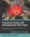 Facebook Graph API Development with Flash