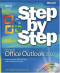 Microsoft  Office Outlook  2007 Step by Step