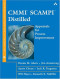 CMMI® SCAMPI Distilled Appraisals for Process Improvement