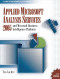 Applied Microsoft Analysis Services 2005: And Microsoft Business Intelligence Platform