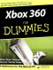 Xbox 360В&nbsp;For Dummies (For Dummies (Computer/Tech))