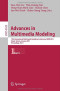 Advances in Multimedia Modeling: 17th International Multimedia Modeling Conference