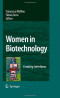 Women in Biotechnology: Creating Interfaces