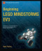 Beginning LEGO MINDSTORMS EV3: (B&W)