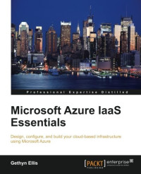 Microsoft Azure IAAS Essentials