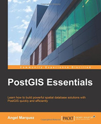 PostGIS Essentials