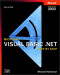 Microsoft  Visual Basic  .NET Step by Step--Version 2003