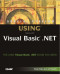 Special Edition Using Visual Basic.NET