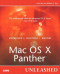 Mac OS X Panther Unleashed (3rd Edition)