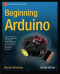 Beginning Arduino (Technology in Action)