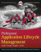 Professional Application Lifecycle Management with Visual Studio 2010
