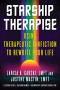 Starship Therapise: Using Therapeutic Fanfiction to Rewrite Your Life
