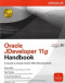 Oracle JDeveloper 11g Handbook: A Guide to Fusion Web Development (Osborne ORACLE Press Series)