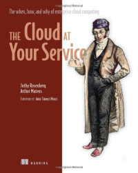 The Cloud at Your Service