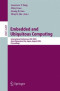 Embedded and Ubiquitous Computing: International Conference EUC 2004, Aizu-Wakamatsu City, Japan, August 25-27, 2004, Proceedings