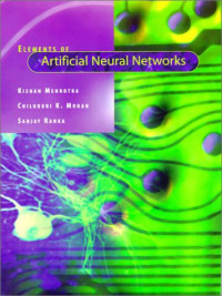 Elements of Artificial Neural Networks (Complex Adaptive Systems)