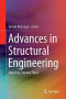 Advances in Structural Engineering: Materials, Volume Three