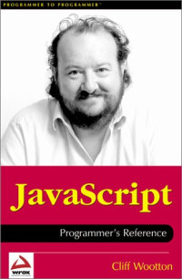 Javascript Programmer's Reference