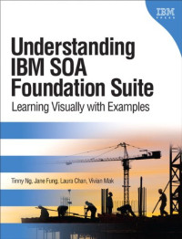Understanding IBM SOA Foundation Suite: Learning Visually with Examples