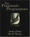 Pragmatic Programmer, The: From Journeyman to Master