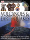Volcano & Earthquake (DK Eyewitness Books)