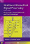 Nonlinear Biomedical Signal Processing, Fuzzy Logic, Neural Networks, and New Algorithms (IEEE Press Series on Biomedical Engineering) (Volume 1)