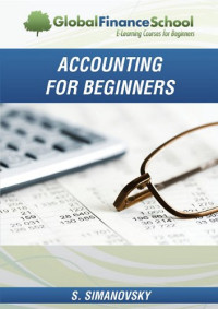 Accounting for beginners