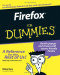 Firefox For Dummies (Computer/Tech)