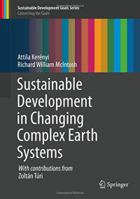 Sustainable Development in Changing Complex Earth Systems (Sustainable Development Goals Series)