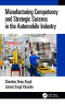 Manufacturing Competency and Strategic Success in the Automobile Industry