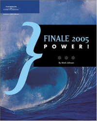 Finale 2005 Power!