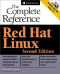 Red Hat Linux 7.2: The Complete Reference, Second Edition