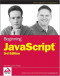 Beginning JavaScript, 3rd Edition (Programmer to Programmer)