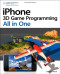 iPhone 3D Game Programming All In One